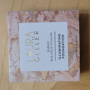 Brand new foundation 🙂